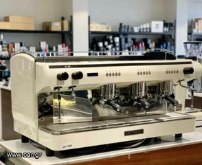 Expobar Rosetta 3 GR PID Επαγγελματική Μηχανή Espresso