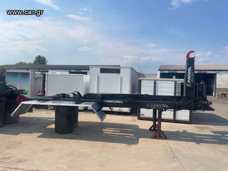 Ανατρεπόμενο Για Containers Με Βραχίονες 2009 MARREL ΓΑΝΤΖΟΣ-thumb-3