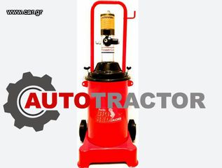 Γρασαδόρος με αντλία αέρος 12Lt- TORIN TRH12 (53TRH12)