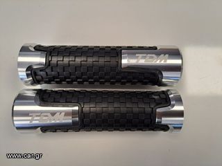 ΧΕΙΡΟΛΑΒΕΣ ΤΙΜΟΝΙΟΥ CNC YAMAHA TDM 850 900 ΔΙΑΦΟΡΑ ΧΡΩΜΑΤΑ-thumb-11