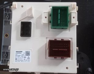 VOLVO V60-V90-XC40-XC60-XC90-POLESTAR2 BCM-MONAΔΑ ΕΛΕΓΧΟΥ ΣΩΜΑΤΟΣ ECU (ME KΩΔΙΚΟ 32400409AA)