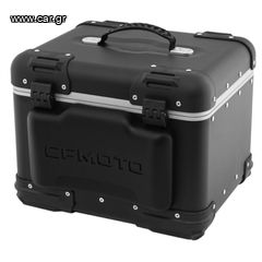 ΛΥΡΗΣ CFMOTO ΒΑΛΙΤΣΕΣ ΑΛΟΥΜΙΝΙΟΥ ΤΡΙΠΛΕΤΑ CF 450 MT/800 MT-MTX ΜΑΥΡΕΣ (36/28-35LT), 6WWV-808000-5000-10-thumb-1