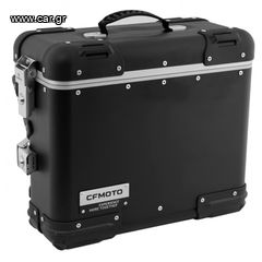 ΛΥΡΗΣ CFMOTO ΒΑΛΙΤΣΕΣ ΑΛΟΥΜΙΝΙΟΥ ΤΡΙΠΛΕΤΑ CF 450 MT/800 MT-MTX ΜΑΥΡΕΣ (36/28-35LT), 6WWV-808000-5000-10-thumb-2
