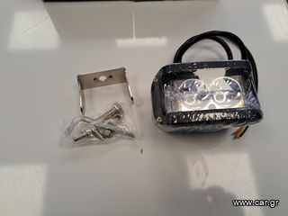 ΠΡΟΒΟΛΕΙΣ SET LED MOTOWOLF MDL 5002-thumb-5
