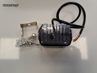 ΠΡΟΒΟΛΕΙΣ SET LED MOTOWOLF MDL 5002-thumb-6