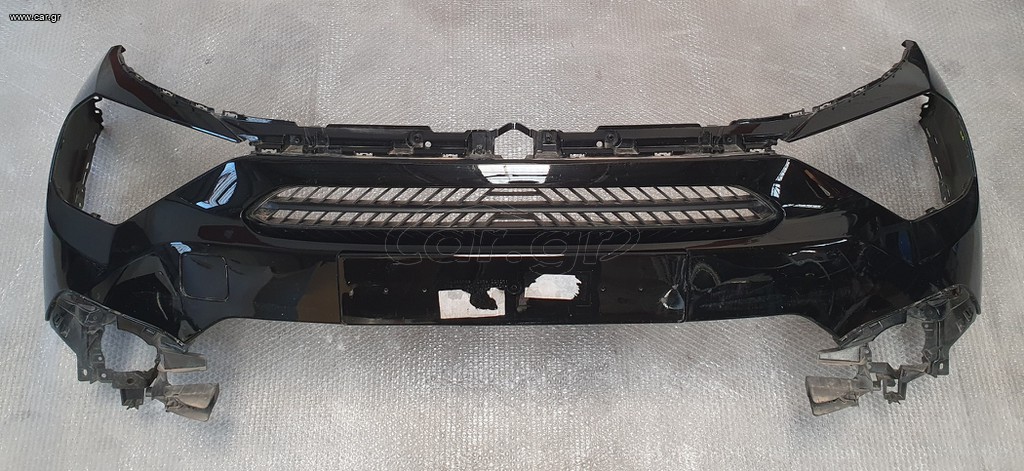Προφυλακτήρας εμπρός Citroen C4 '20-'24