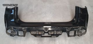 Προφυλακτήρας πίσω Citroen C4 '20-'24