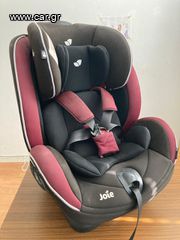 Joie Καθισματάκι Αυτοκινήτου Stages 0-25 kg