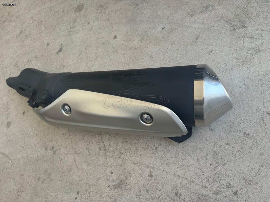 ΕΞΑΤΜΙΣΗ SUZUKI ΓΝΗΣΙΟ ΜΑΜΑ