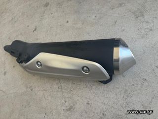 ΕΞΑΤΜΙΣΗ SUZUKI ΓΝΗΣΙΟ ΜΑΜΑ