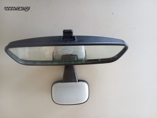 Γνήσιος εσωτερικός καθρέπτης SUZUKI WAGON R OPEL AGILA 2000-2007