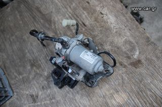 RENAULT KANGOO BRAKE DEPRESSOR VACUUM PUMP 86422907