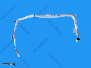 MAZDA RX-8 2004-2012 ΜΕΤΑΧΕΙΡΙΣΜΕΝΑ ΑΝΤΑΛΛΑΚΤΙΚΑ ( αερόσακος οροφής κουρτίνα δεξιός με κωδικό F151RH05 συνοδηγού πλευρά )