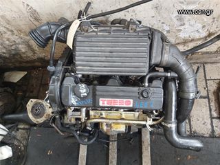 OPEL CORCA  COMBO 4EE1  1.7 150.000 KM