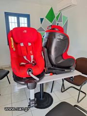 Britax romer dualfix i-size