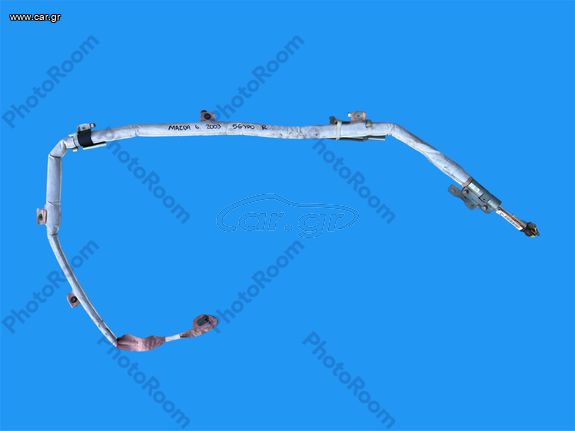 MAZDA 6 GG 2003-2008 ΜΕΤΑΧΕΙΡΙΣΜΕΝΑ ΑΝΤΑΛΛΑΚΤΙΚΑ ( αερόσακος οροφής κουρτίνα δεξιός με κωδικό GJ6JRH03 συνοδηγού πλευρά )