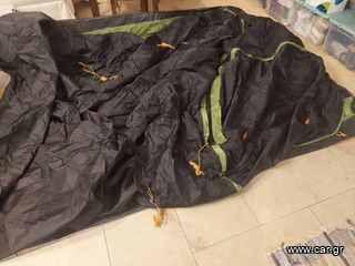 Σκηνή 3 ατόμων Vango Jazz 300-thumb-2