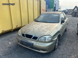 DAEWOO LANOS 3Θ ‘97-‘08 (1.3L A13SMS)