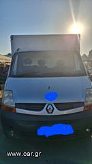 Κόφα Renault 2014 Master