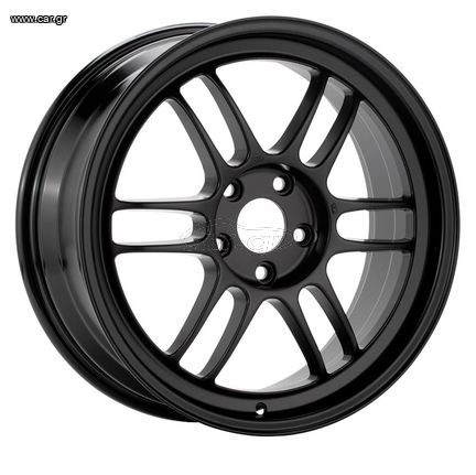 Enkei RPF1 8x17" 5x114.3 ET45 (Made in Japan) Matt Black