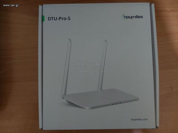 HOYMILES DTU-PRO-S