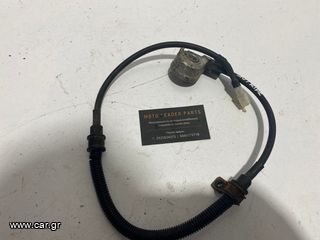 ΑΤΕΡΜΟΝΑΣ SYM JOYRIDE ΧΩΡΙΣ ΓΡΑΝΑΖΙ *MOTO LEADER PARTS*