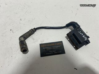 ΠΟΛΛΑΠΛΑΣΙΑΣΤΗΣ SYM JOYRIDE *MOTO LEADER PARTS*