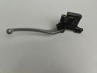 ΑΝΤΛΙΑ ΕΜΠΡΟΣ ΦΡΕΝΟΥ SYM JOYRIDE 200 *MOTO LEADER PARTS*