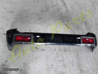 ΠΡΟΦΥΛΑΚΤΗΡΑΣ ΠΙΣΩ MITSUBISHI SHOGUN, ΜΟΝΤΕΛΟ 2004-2006