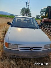 Opel astra 1.4