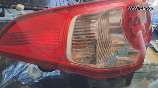 Honda accord 2006-10 φαναρια πισω