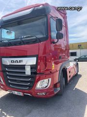 DAF '17 XF 480  Space Cab Ευρω 6