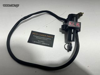 ΚΛΕΙΔΑΡΙΑ HONDA XLR 250 *MOTO LEADER PARTS*