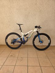 All - Mountain Corratec 2020 Revolution ILink SL Factory