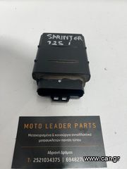 ΗΛΕΚΤΡΟΝΙΚΗ DAYTONA SPRINTER 125i *MOTO LEADER PARTS*