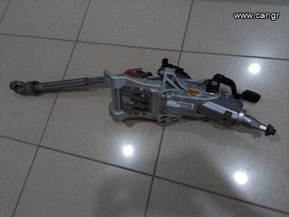 VOLVO XC60 2017-24 ΚΟΛΩΝΑ ΤΙΜΟΝΙΟΥ ΜΕ ΚΩΔΙΚΟ P32346451