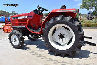 Τρακτέρ Shibaura 2010 SHIBAURA D275F ΡΕΒΕΡΣΑ-thumb-5