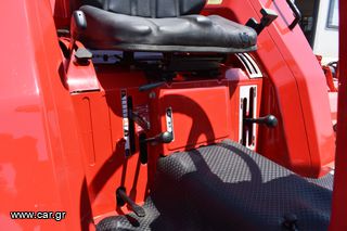 Τρακτέρ Shibaura 2010 SHIBAURA D275F ΡΕΒΕΡΣΑ-thumb-8