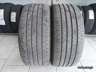 ΖΕΥΓΑΡΙ ΕΛΑΣΤΙΚΑ 255/45R19 CONTINENTAL DOT 3422