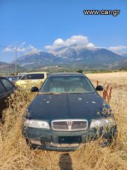 ROVER 620 ti