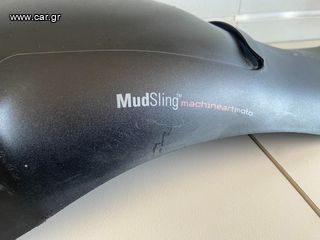 Mudsling Machineart Moto BMW R 1200 GS ADVENTURE-thumb-1