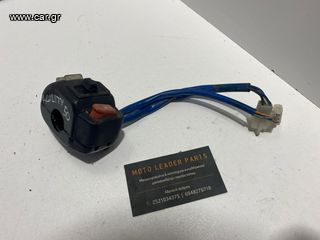 ΣΚΡΙΠ ΑΡΙΣΤΕΡΟ KYMCO AGILITY *MOTO LEADER PARTS*