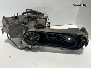 ΚΙΝΗΤΗΡΑΣ SYM SYMPHONY 150 *MOTO LEADER PARTS*