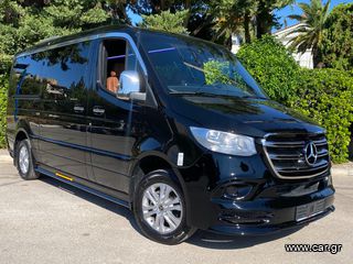 Mercedes-Benz '24 SPRINTER 316 417 - LUXURY CASINO EDITION ΕΣΠΑ