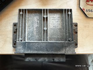 CITROEN SAXO,BERLINGO,XSARA PEUGEOT 106,PATNER,1400ΚΥΒΙΚΑ ΕΓΚΕΦΑΛΟΣ ΜΗΧΑΝΗΣ