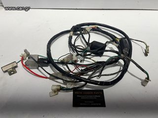ΠΛΕΞΟΥΔΑ PEUGEOT TWEET *MOTO LEADER PARTS*