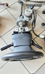 ΗΛΕΚΤΡΙΚΗ ΚΟΛΩΝΑ ΤΙΜΟΝΙΟΥ TOYOTTA AURIS 2007-2010 ΚΩΔ. 45200-02280
