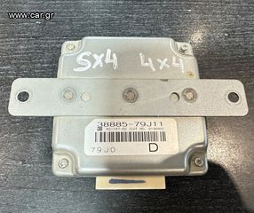 ΕΓΚΕΦΑΛΟΣ ΜΟΝΑΔΑΣ ΕΛΕΓΧΟΥ 4WD SUZUKI SX4 2006-2011 ΚΩΔ. 38885-79J11