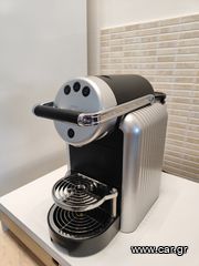 Nespresso professional Zenius