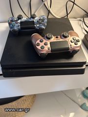 PS4 και 12 games